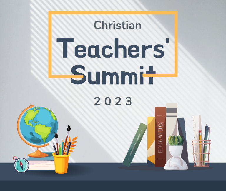 Christian Teachers Summit 2023